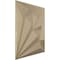 Ekena Millwork 19 5/8in. W x 19 5/8in. H Diamond EnduraWall Decorative 3D Wall Panel Covers 2.67 Sq. Ft. WP20X20DMECE - alternate 2